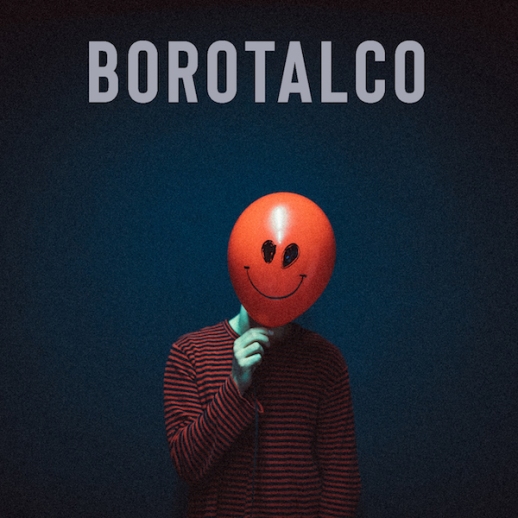 Cover Borotalco