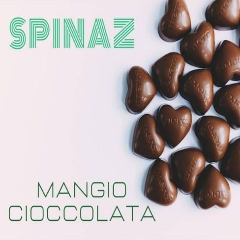 Cover Spinaz